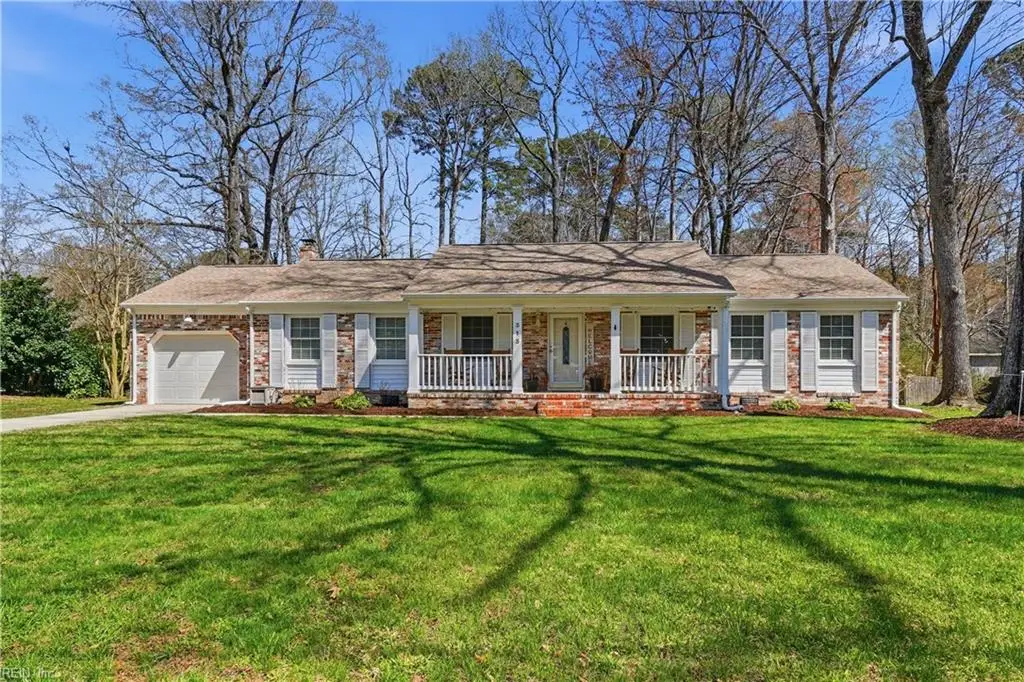 313 Lotz Drive, Yorktown, VA 23692 - #1