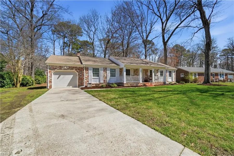 313 Lotz Drive, Yorktown, VA 23692 - #3
