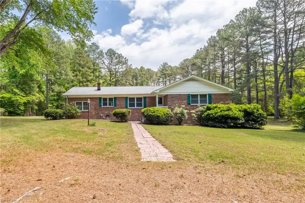 444 Fenton Mill Road, Williamsburg, VA 23188 - #1
