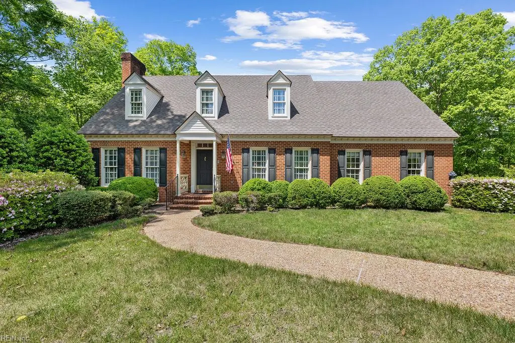 105 Olivers Way, Williamsburg, VA 23185 - #1