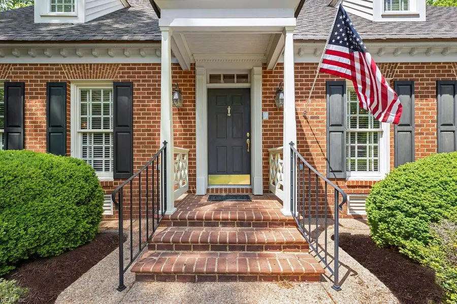 105 Olivers Way, Williamsburg, VA 23185 - #2
