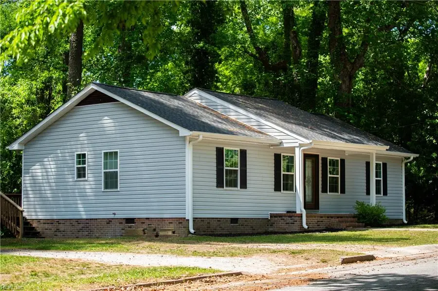 308 Hicksford Avenue, Emporia, VA 23847 - #3
