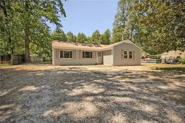 4834 Clopton Drive, Hayes, VA 23072