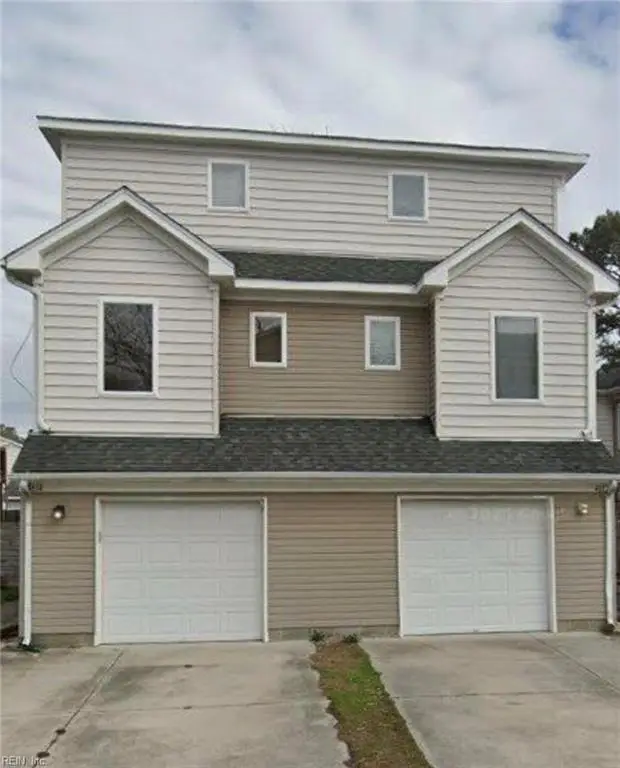 4612 Guam Street, Virginia Beach, VA 23455 - #1