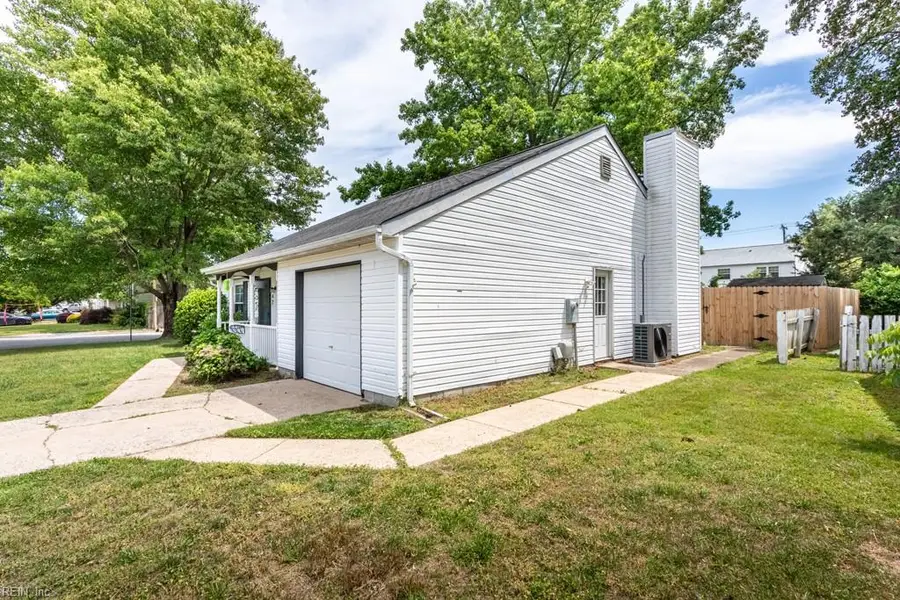 142 Converse Court, Newport News, VA 23608 - #3