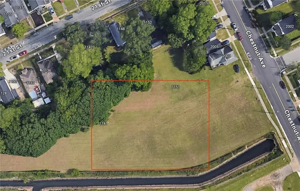 1151 20th Street, Newport News, VA 23607 - #1