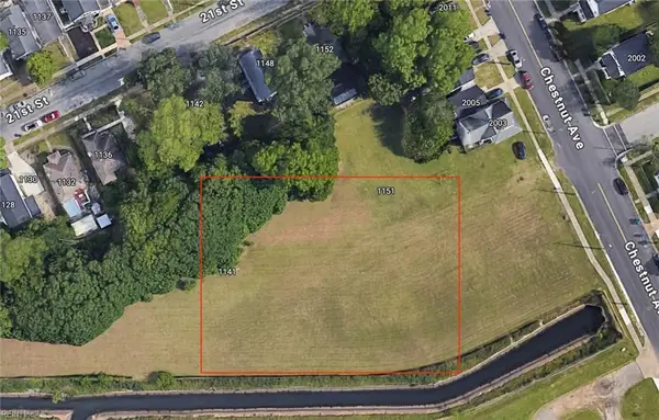1151 20th Street, Newport News, VA 23607