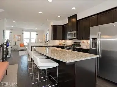 655 Mill Creek Parkway, Chesapeake, VA 23323 - #1