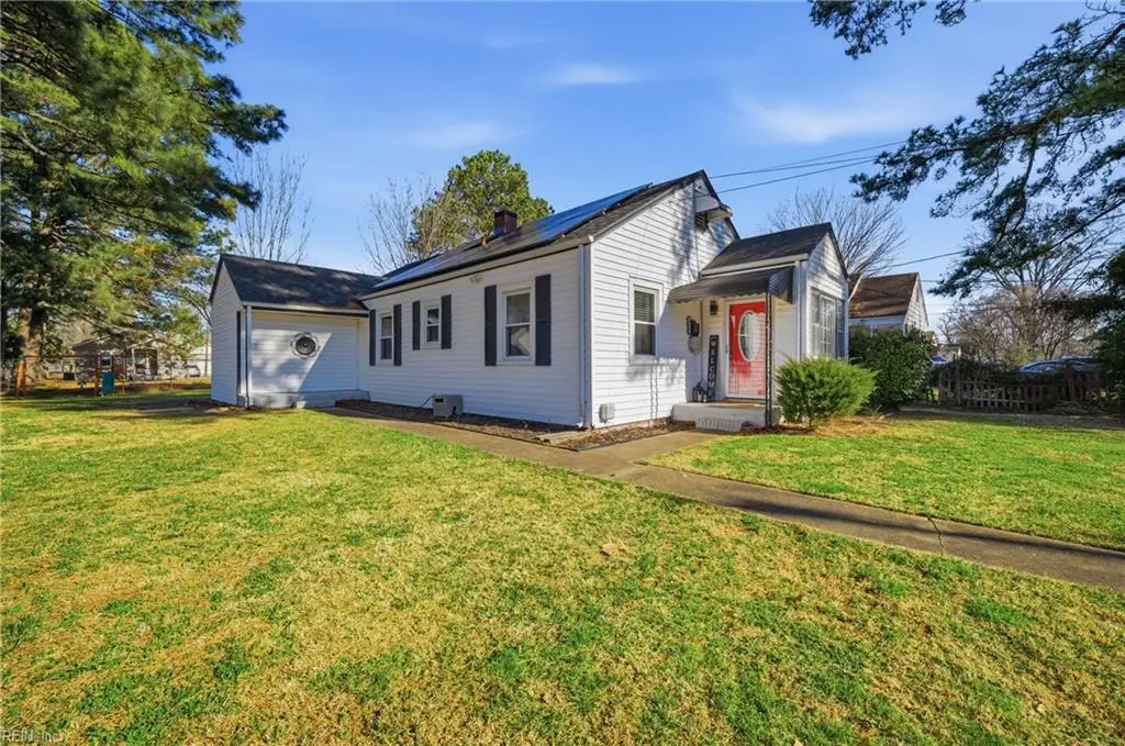 126 Appomattox Avenue, Portsmouth, VA 23702 - #1