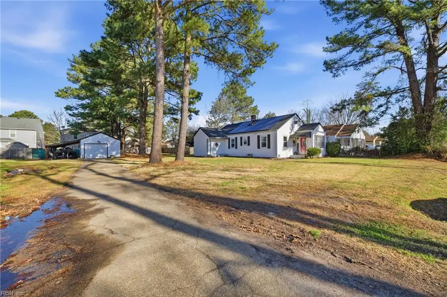 126 Appomattox Avenue, Portsmouth, VA 23702 - #3