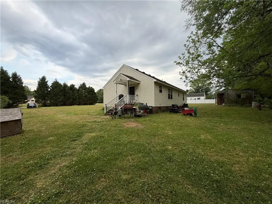 5895 Spivey Run Road, Suffolk, VA 23438 - #3