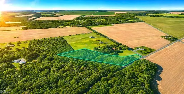 Lot 2 Liberty Drive, Hallwood, VA 23359
