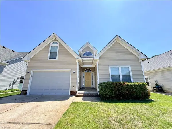 2645 Majesty Lane, Virginia Beach, VA 23456
