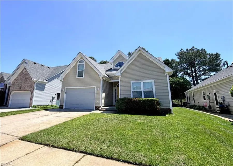 2645 Majesty Lane, Virginia Beach, VA 23456 - #2