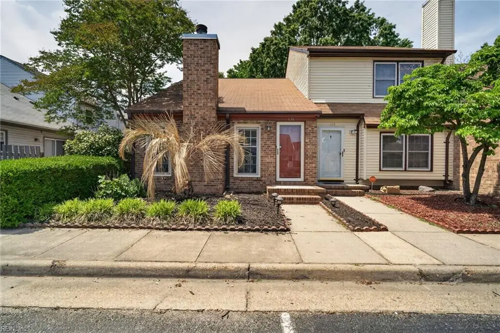 131 Tidal Drive, Newport News, VA 23606 - #1