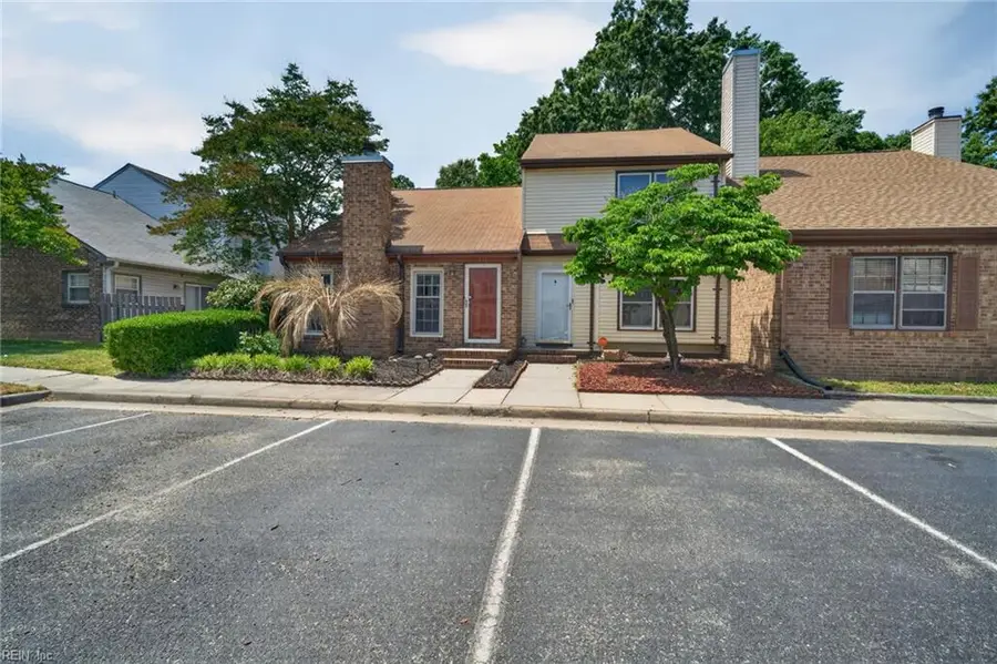 131 Tidal Drive, Newport News, VA 23606 - #2