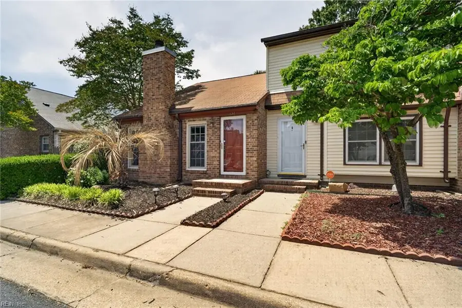 131 Tidal Drive, Newport News, VA 23606 - #3
