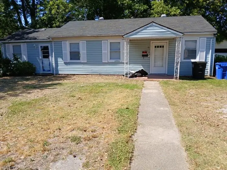 3012 Elliott Avenue, Portsmouth, VA 23702 - #1