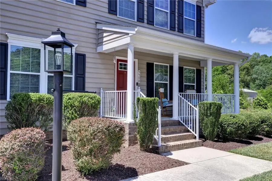 5508 Burlington Lane, Williamsburg, VA 23188 - #3