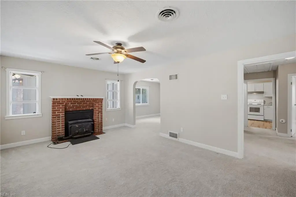 91 Nicholson Street, Portsmouth, VA 23702 - #1