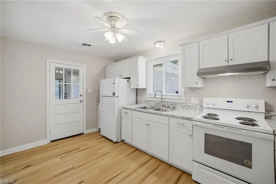 91 Nicholson Street, Portsmouth, VA 23702 - #2
