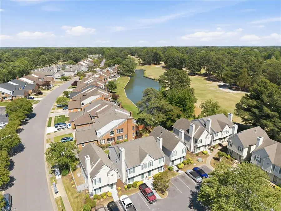 4805 Haymarket Drive, Virginia Beach, VA 23462 - #2
