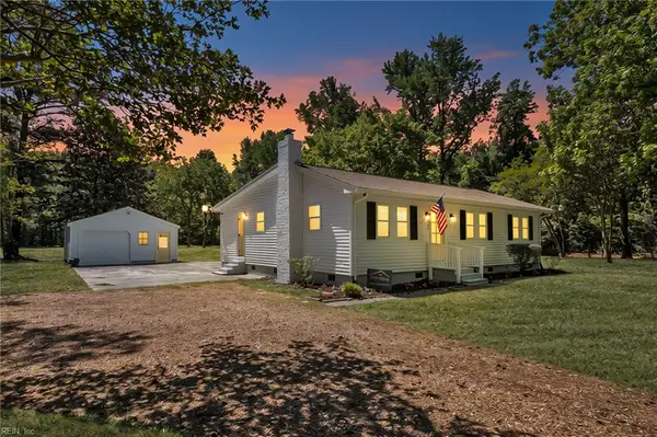 1949 Shipyard Road, Chesapeake, VA 23323