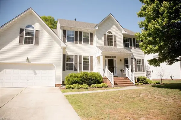 2156 Seastone Trace, Chesapeake, VA 23321
