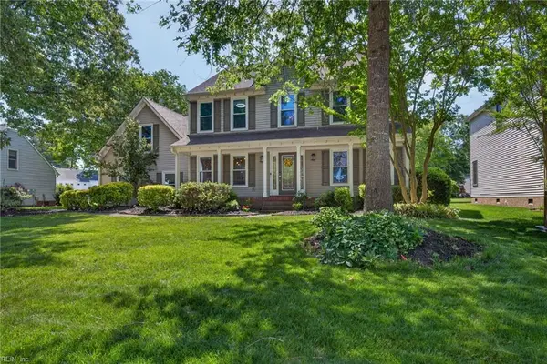 920 Keeling Drive, Chesapeake, VA 23322