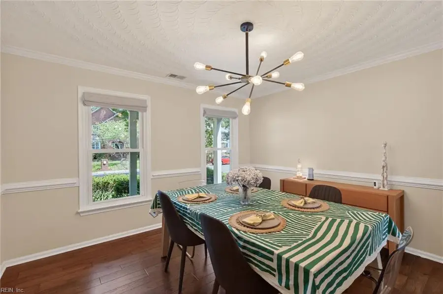 920 Keeling Drive, Chesapeake, VA 23322 - #3
