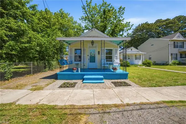 1116 Modoc Avenue, Norfolk, VA 23503