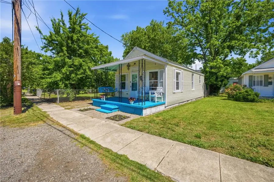 1116 Modoc Avenue, Norfolk, VA 23503 - #3