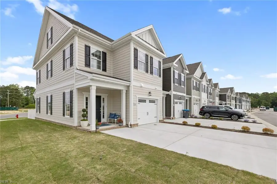 4914 Apricot Way, Chesapeake, VA 23321 - #3