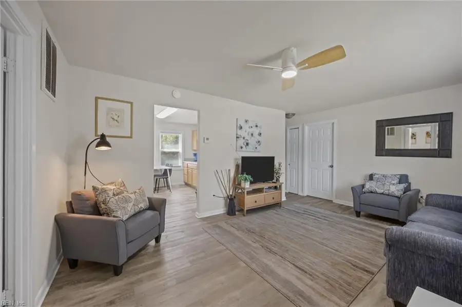913 Bold Street, Portsmouth, VA 23701 - #3