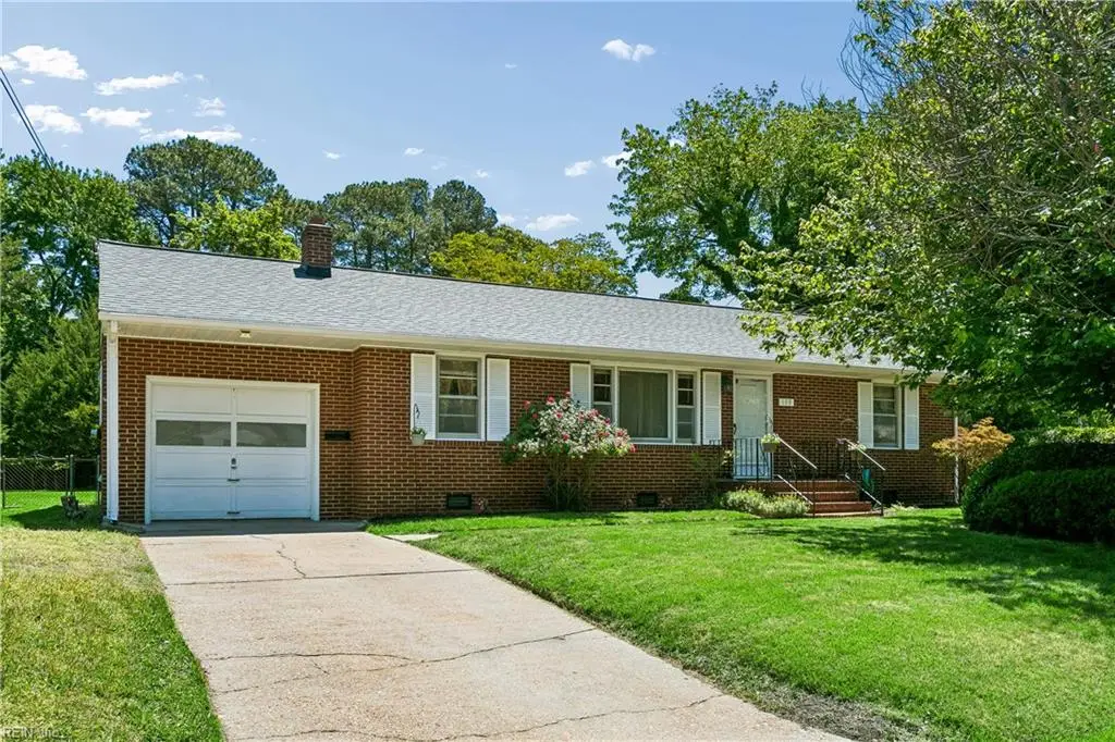 108 Hermitage Road, Newport News, VA 23606 - #1