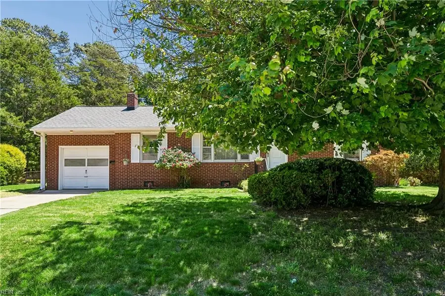 108 Hermitage Road, Newport News, VA 23606 - #3