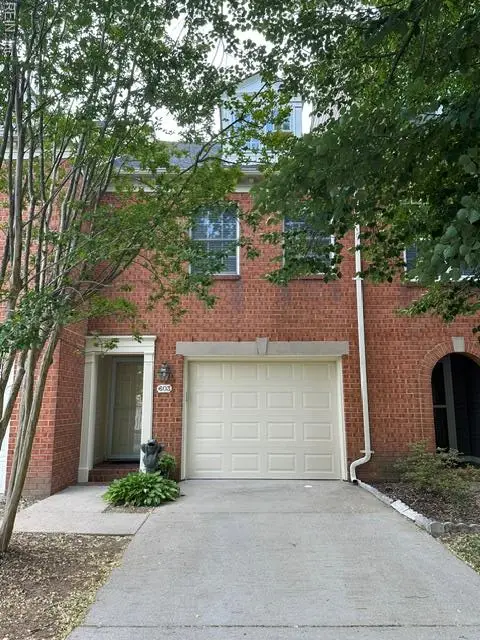 603 Todd Trail, Newport News, VA 23602