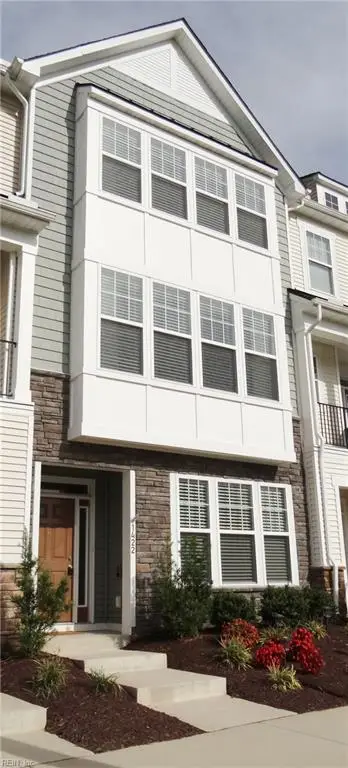 1422 Independence Boulevard, Newport News, VA 23608
