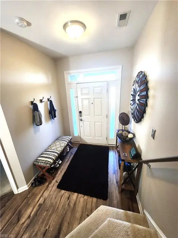 1422 Independence Boulevard, Newport News, VA 23608 - #2
