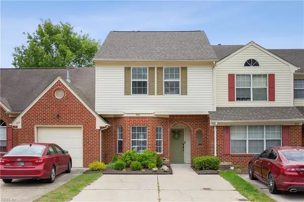 323 Westview Drive, Hampton, VA 23666