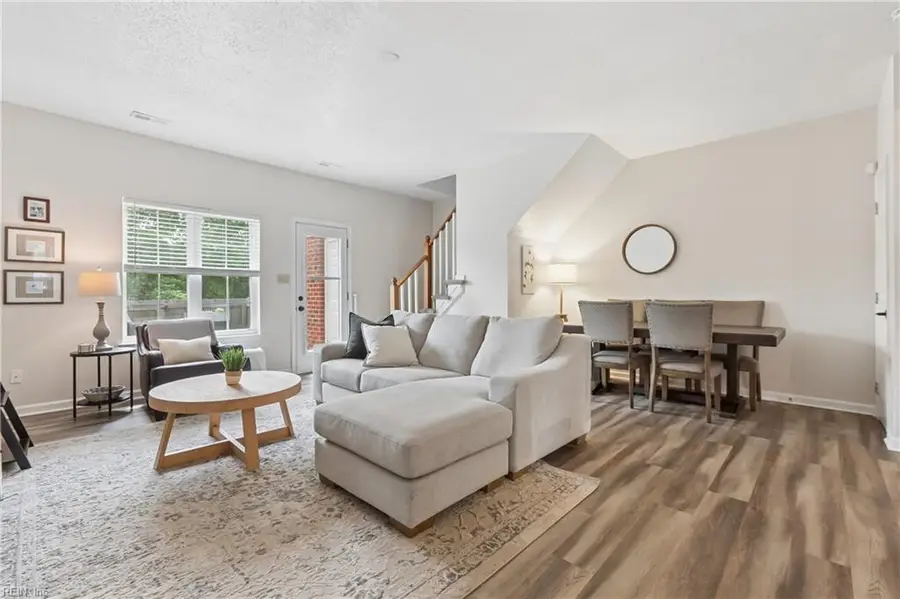 323 Westview Drive, Hampton, VA 23666 - #3