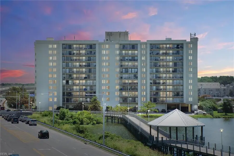 500 Pacific Avenue #405, Virginia Beach, VA 23451 - #2