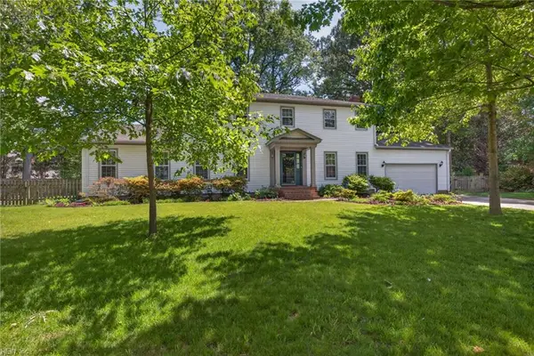 604 Ryder Cup Lane, Virginia Beach, VA 23462