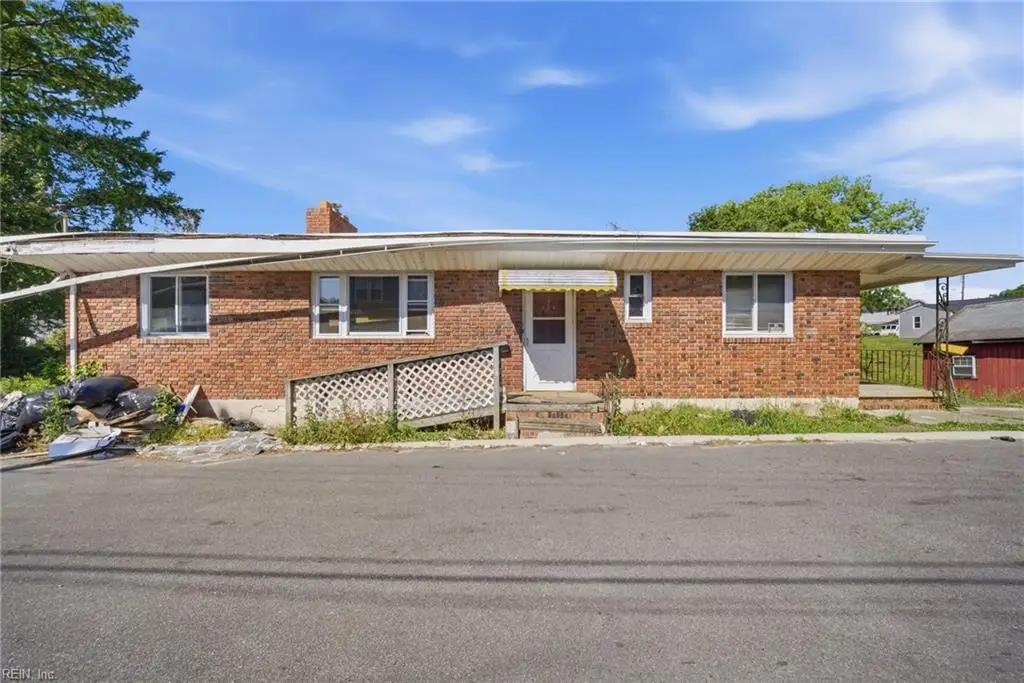 125 S Capital Street, Suffolk, VA 23434 - #1