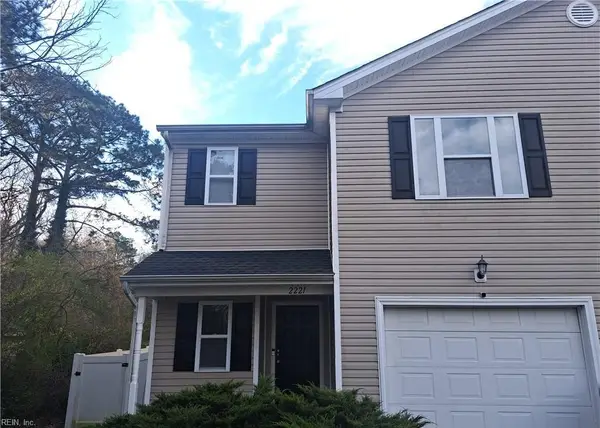 2221 Potters Road, Virginia Beach, VA 23454