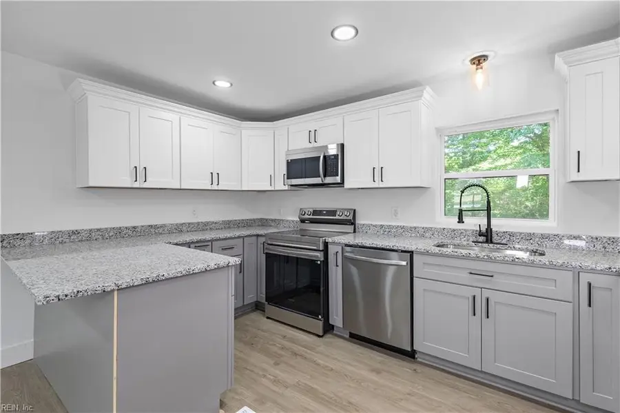 8480 Green Level Road, Ivor, VA 23866 - #3