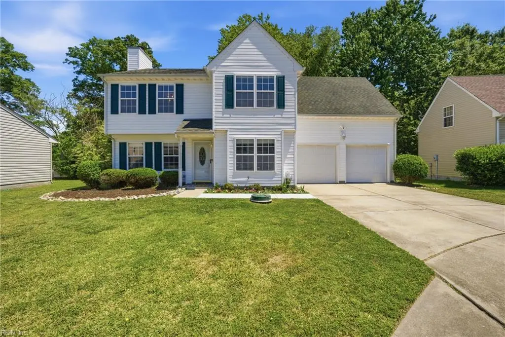 6354 Trafalgar Ct, Norfolk, VA 23513 - #1