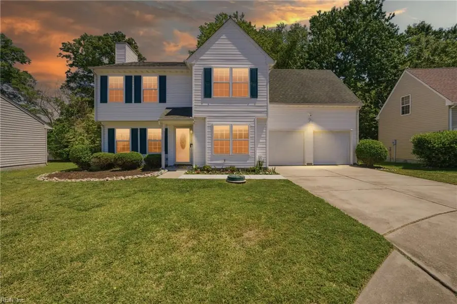 6354 Trafalgar Ct, Norfolk, VA 23513 - #3