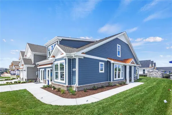2009 Munro Lane, Chesapeake, VA 23322