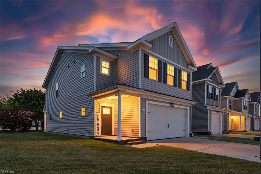 821 Turtle Dove Court, Chesapeake, VA 23325 - #2